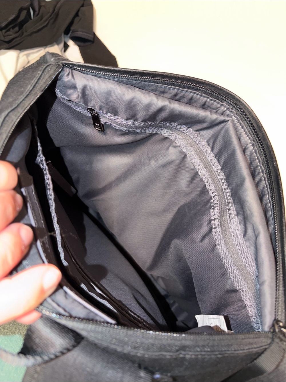 Lululemon Backpack - Picture 10 of 12